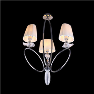 Hot sell european ceiling lamp DC31001-3