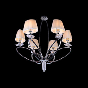 6 Light Ceilling lamp DC31001-6