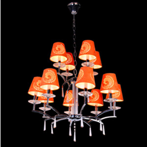 Residential pendant lamp DP31003-12