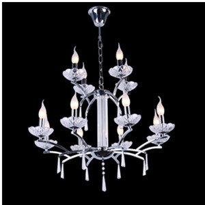 Residential chandelier DP31002-12