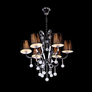 Unique Modern chandelier DP31008-6