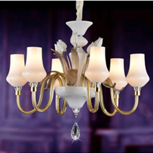 European style chandelier DD-5047-6