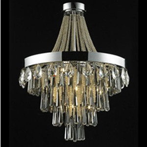 Crystal pendant lamp DD-BD1592