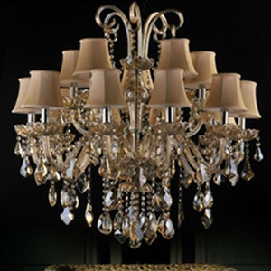 Pendant lamp for indoor decoration DD-MD88016-8+4