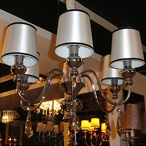 Modern Chandelier DD-MD8028-6