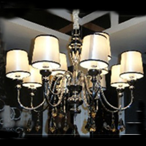 beautiful Chandelier DD-MD8028-8
