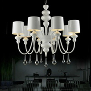 Contemporary pendant lamp DD-MD048-8