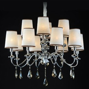 Chandelier for meeting room DD-MD5002-12