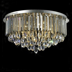 crystal ceiling lighting DD-MX046