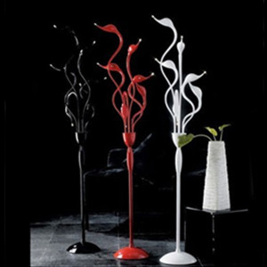 Goose floor lamp DD-ML0091