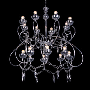 Simple style European lamp DP105914-16