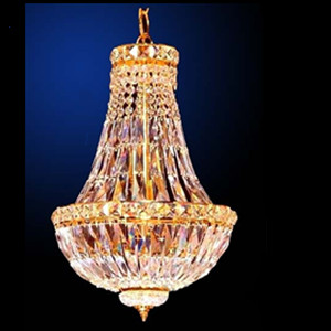 Room crystal pendant lamp ALD10-X067-Room crystal pendant lamp ALD10-X067