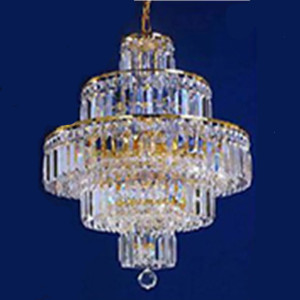 classical crystal pendant lamp ALD10-X013B-classical crystal pendant lamp ALD10-X013B