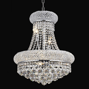 Classic crystal chandelier ALD-1208-D0074-Classic crystal chandelier ALD-1208-D0074