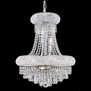 Elegant crystal pendant SS2DB12-0088