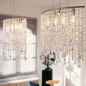 Small curtain crystal lamp ALD-1211-DOO16-Small curtain crystal lamp ALD-1211-DOO16