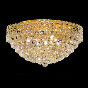 Decorative modern ceiling lamp ALD-1201-C0077