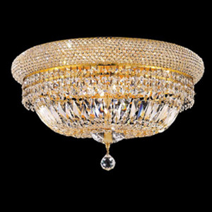 Hight Quality K9 Crystal ceiling lamp ALD-1201-C0152B-Hight Quality K9 Crystal ceiling lamp ALD-1201-C0152B