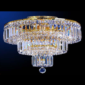 Three layers ceiling lamp ALD10-CX109B