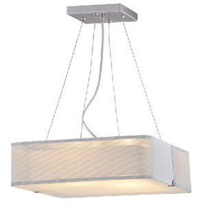 simple chandelider DP802-1306020WH