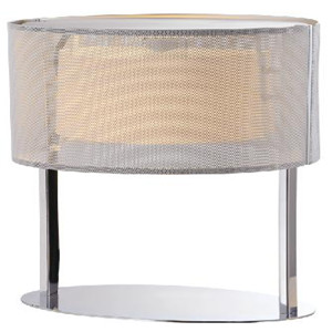 table lamp with round shade DT901-1312541A-table lamp with round shade DT901-1312541A