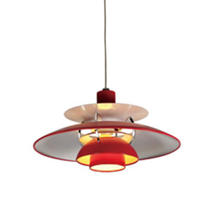 chandelier DP801-140610RD