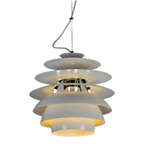 Aluminum pendant lamp DP801-140609