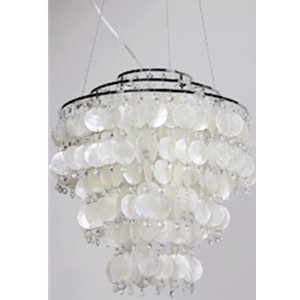 shell pendant lighting DP801-140595