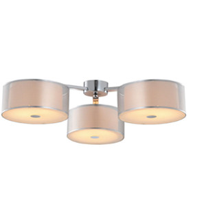 half ceiling pendant lamp DP803-1306002