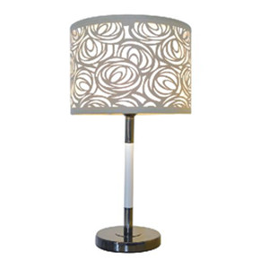 Modern Fabric desk lamp DT901-1310001