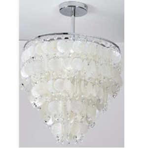 shell pendant lamp DP803-140622