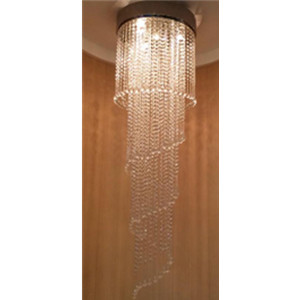 Crystal Ceiling lamp DC304-140704-Crystal Ceiling lamp DC304-140704