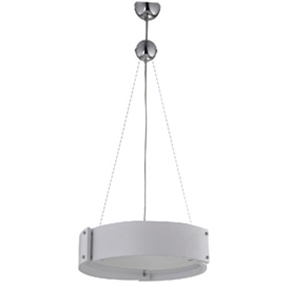 white simple pendant lamp DP803-52933WH