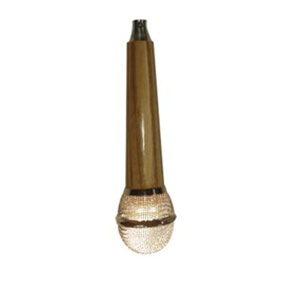 microphone pendant lamp DP801-LD14658