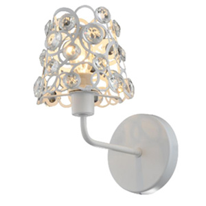 small and white wall lighting DWE601-1311533