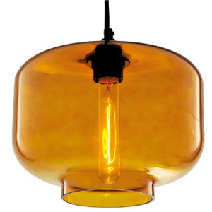 champagne glass pendant lamp DP801-1310420