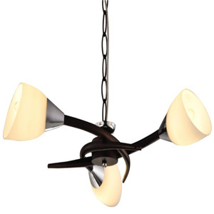 glass pendant lamp DP803-1310093