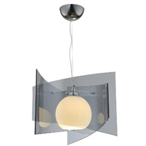 Becautiful glass pendant lamp DP801-1310117