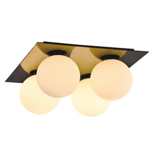 Glass and metal ceiling lighting DC304-1310254-Glass and metal ceiling lighting DC304-1310254