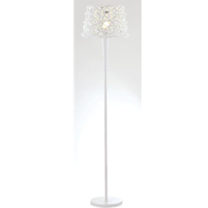 With spcecail shade Floor lamp DF501-1311533-With spcecail shade Floor lamp DF501-1311533