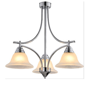 Horn glass shape chandelier DP803-1310312