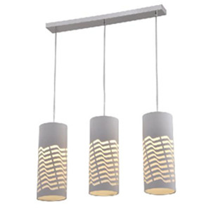 classical pendant lamp DP803-1310511WH