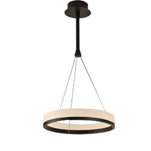 single arylic pendant lamp DP836-LD140645