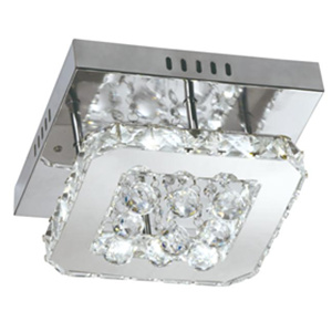 Square ceiling lamp DC300-1310447-Square ceiling lamp DC300-1310447