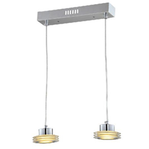 simple two lights pendant DP806-LD13539