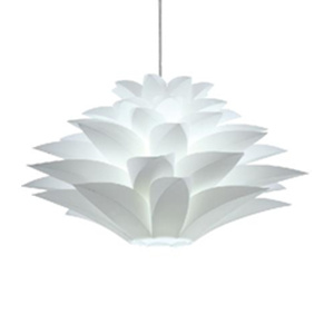 PP shade pendant DP801-1310050-PP shade pendant DP801-1310050