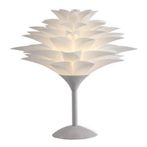 Table lighting with PP shade DT901-1310050-Table lighting with PP shade DT901-1310050