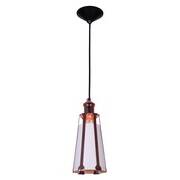 ROSE GOLD New Classical Style iron shade  Chandelier lamp for Lobby and Dinning Room Pendant light
