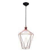 Rose Gold classic home hot sell decoration pendant light-Rose Gold classic home hot sell decoration pendant light
