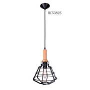 Home Indoor Pendant light Hotel Modern Suspension Light Chandelier Hanging Lamp